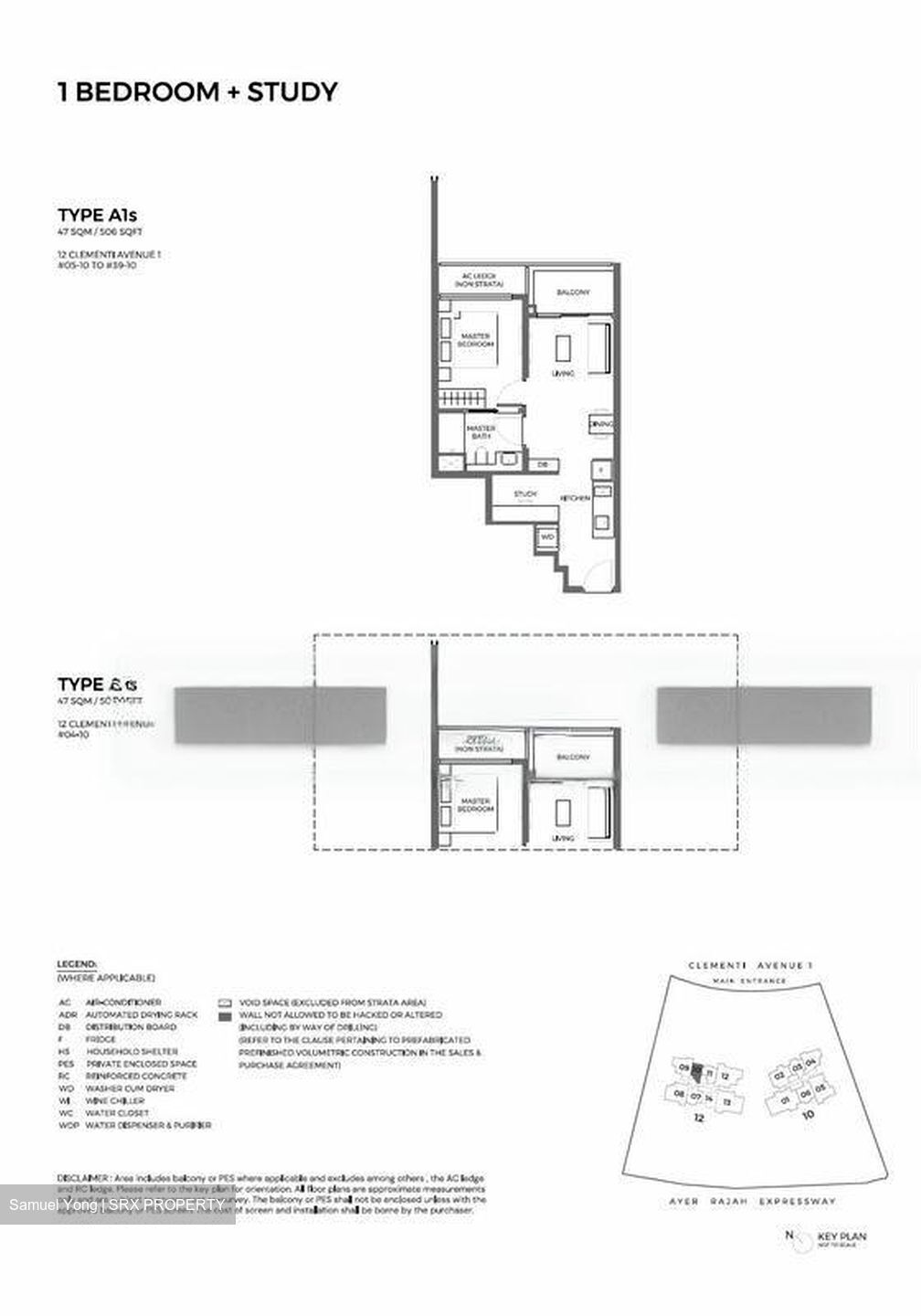 Elta (D5), Apartment #463045461